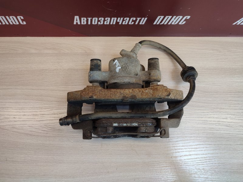 Суппорт тормозной