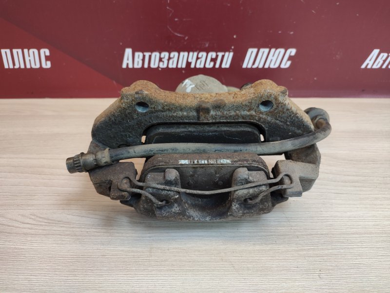 Суппорт тормозной