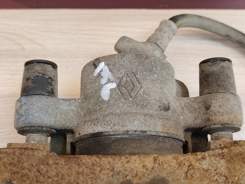 Суппорт тормозной