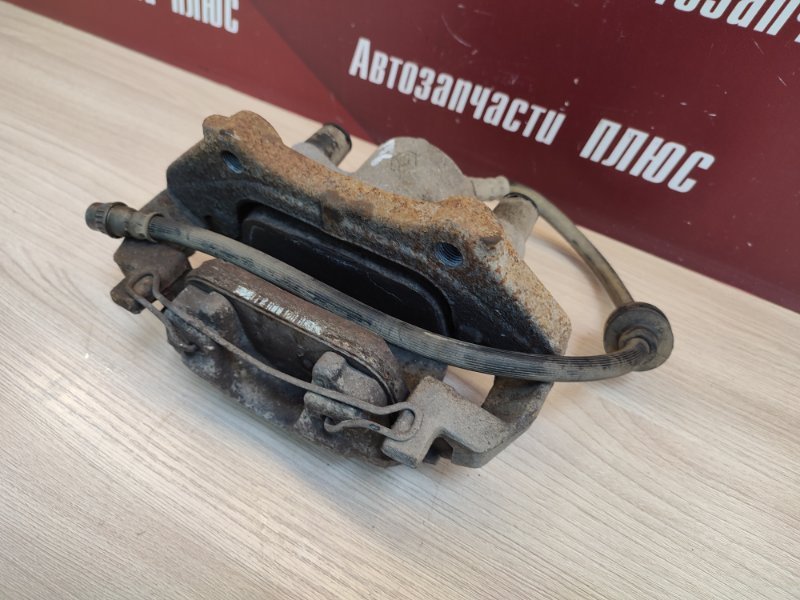 Суппорт тормозной