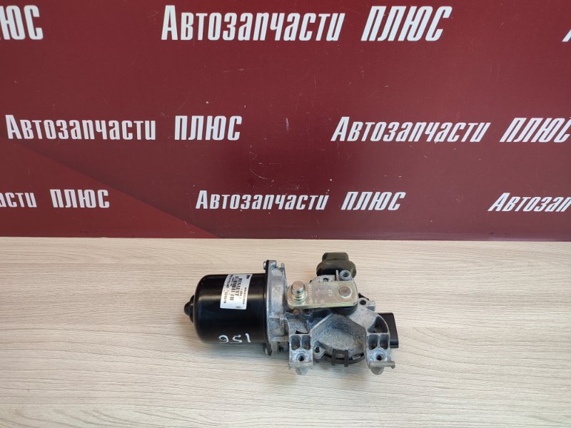 Мотор стеклоочистителя