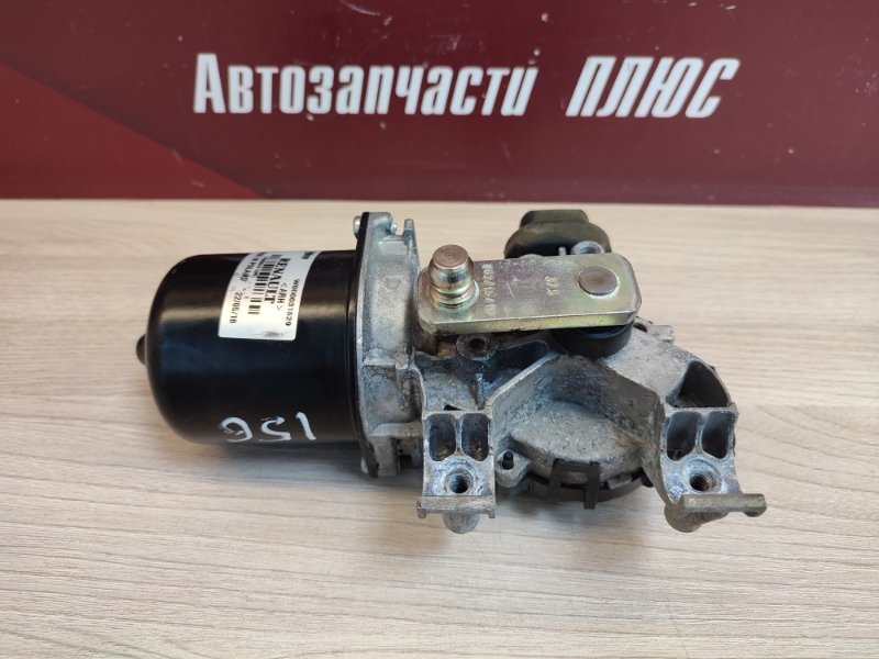 Мотор стеклоочистителя