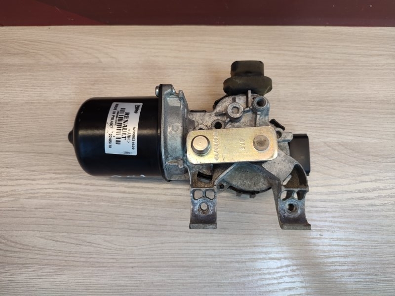 Мотор стеклоочистителя