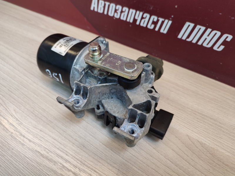 Мотор стеклоочистителя