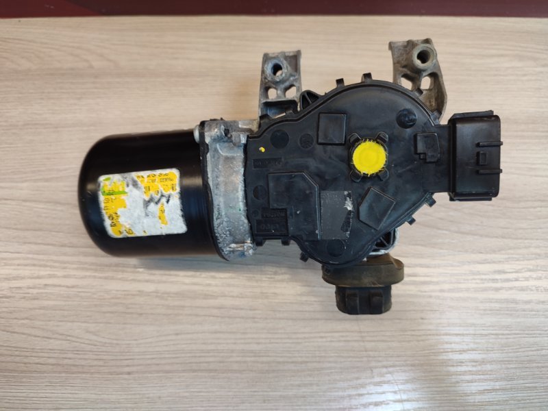 Мотор стеклоочистителя