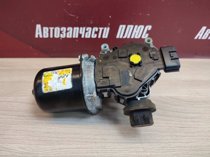 Мотор стеклоочистителя