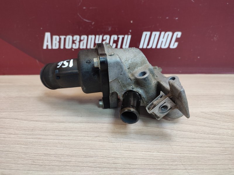 Термостат с корпусом