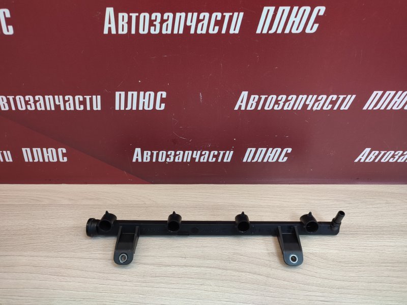 Топливная рампа