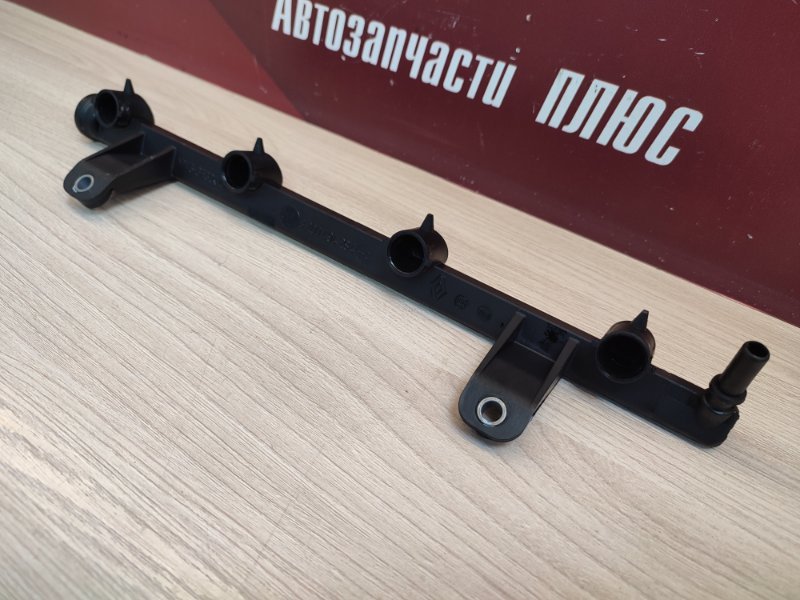 Топливная рампа