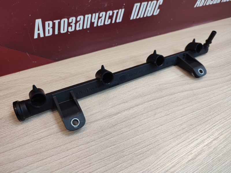 Топливная рампа