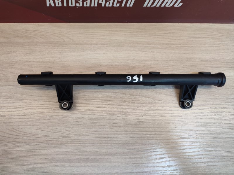 Топливная рампа