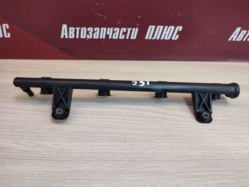 Топливная рампа