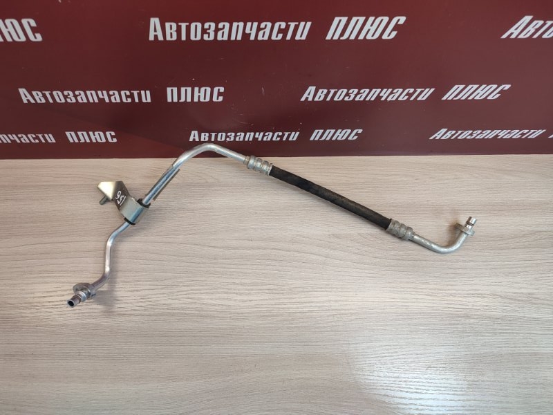 Трубка кондиционера