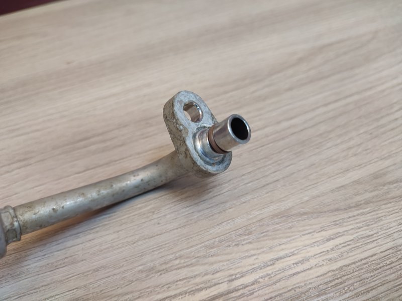 Трубка кондиционера