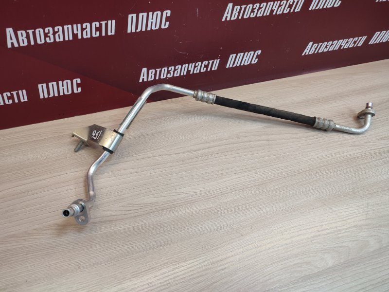 Трубка кондиционера