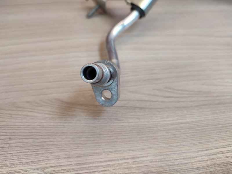 Трубка кондиционера