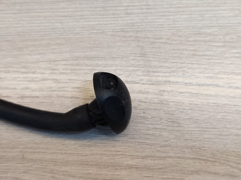 Форсунки стеклоомывателя