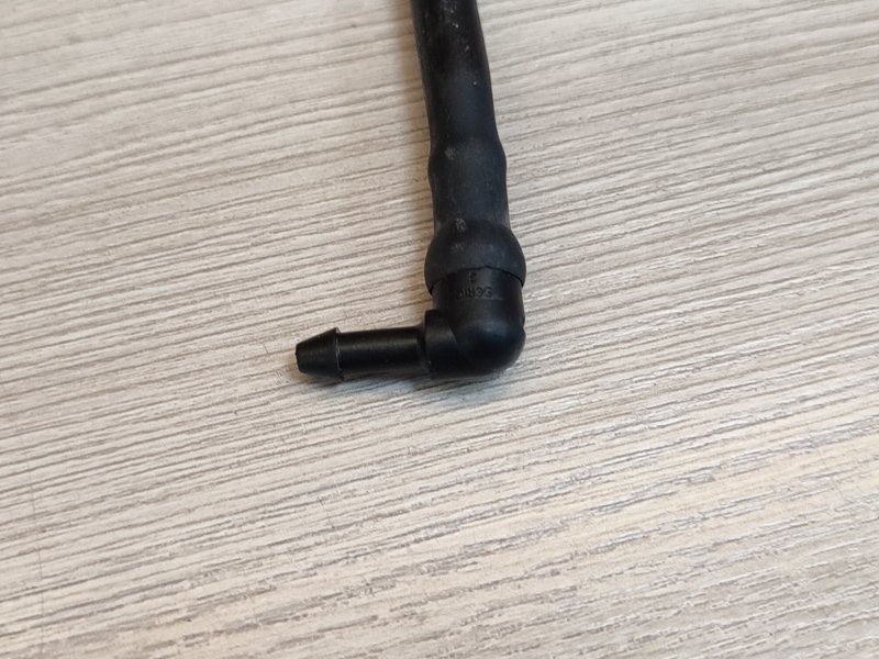 Форсунки стеклоомывателя