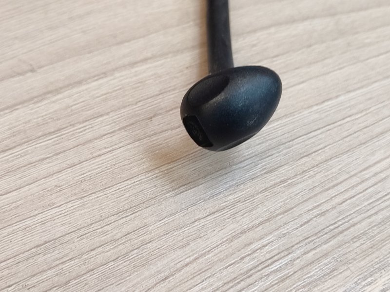 Форсунки стеклоомывателя