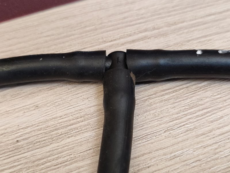 Форсунки стеклоомывателя