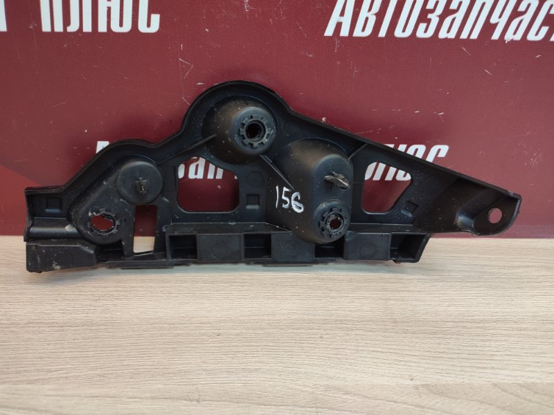 Кронштейн бампера