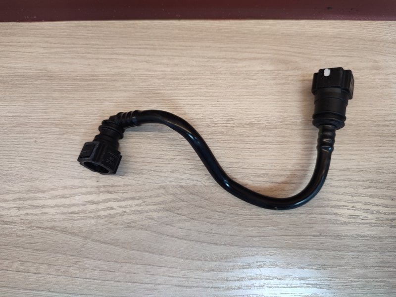 Трубка абсорбера