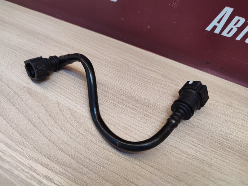 Трубка абсорбера