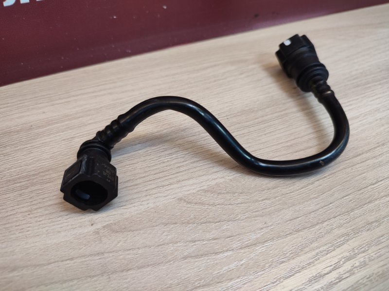 Трубка абсорбера