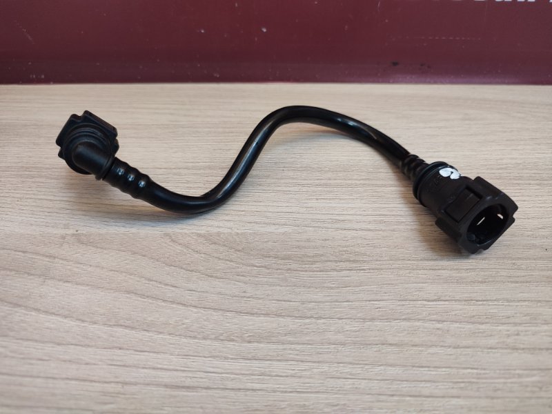 Трубка абсорбера