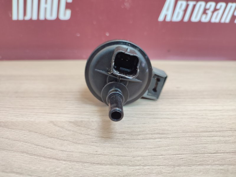 Клапан электромагнитный