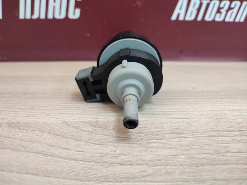 Клапан электромагнитный