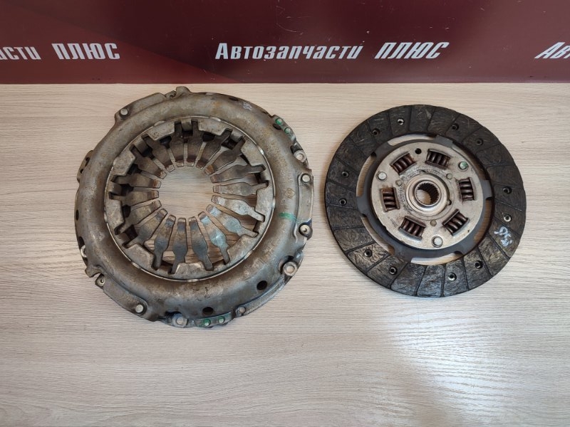 Комплект сцепления