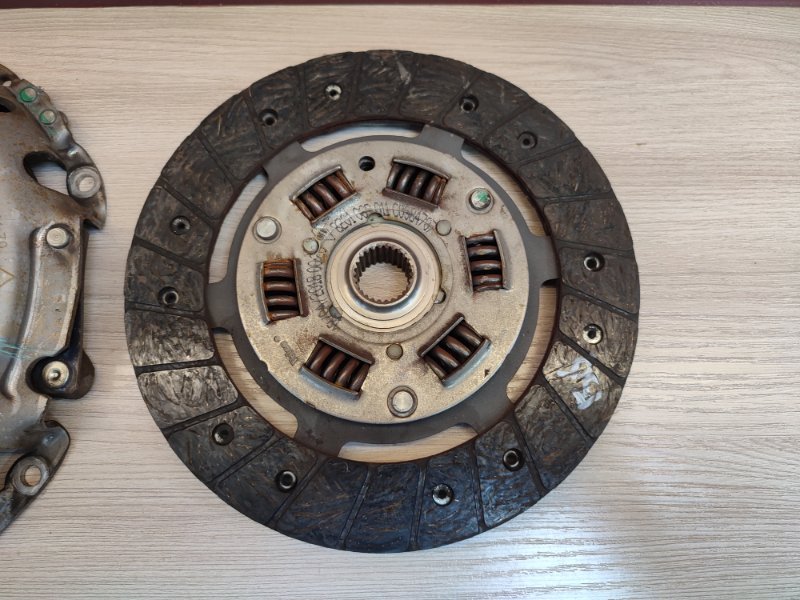 Комплект сцепления