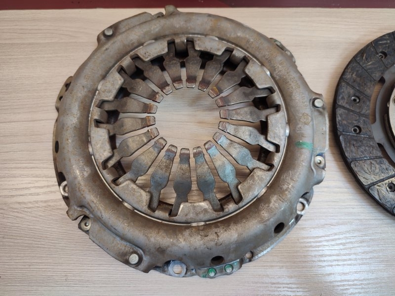 Комплект сцепления