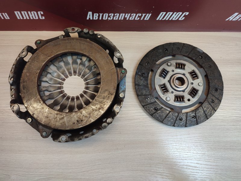 Комплект сцепления