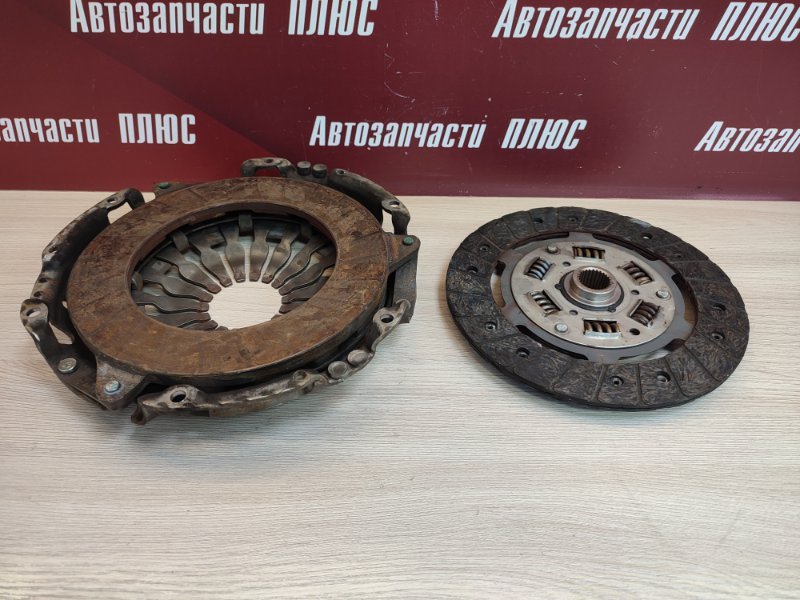 Комплект сцепления