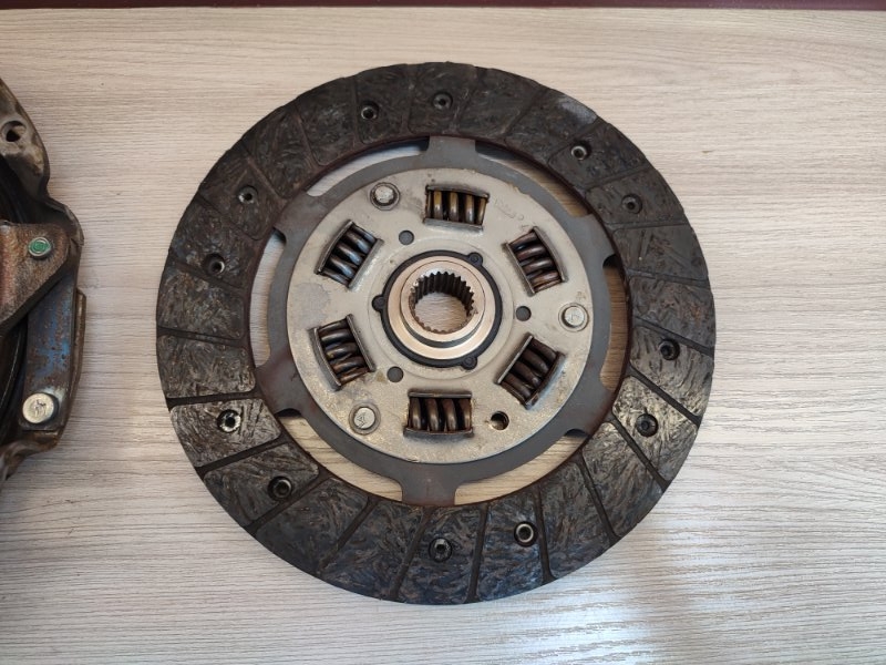 Комплект сцепления