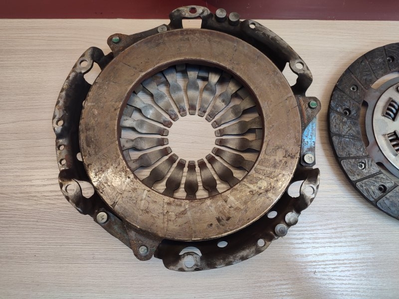 Комплект сцепления