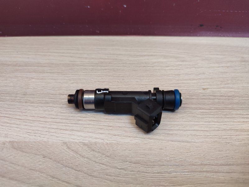 Форсунка топливная