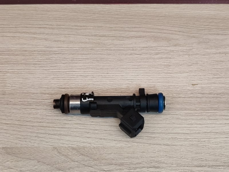 Форсунка топливная