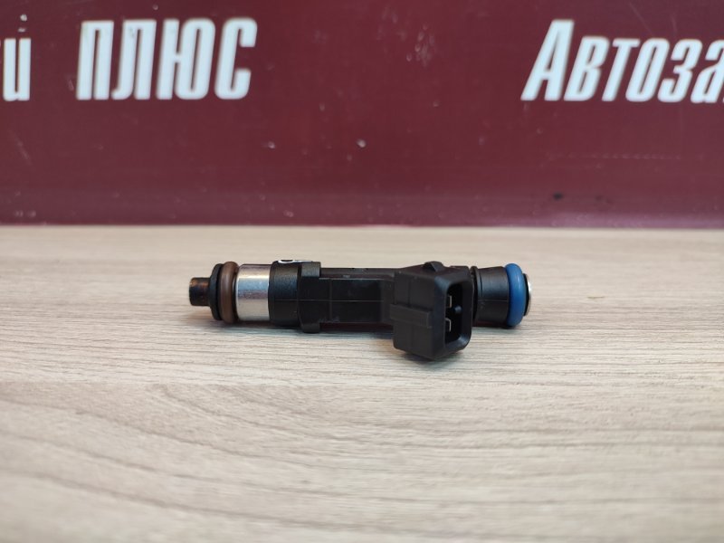 Форсунка топливная