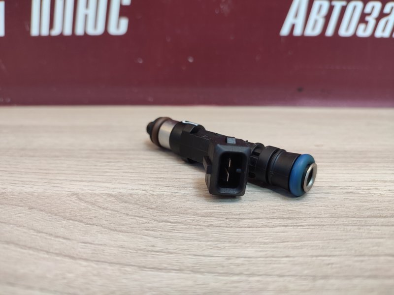 Форсунка топливная