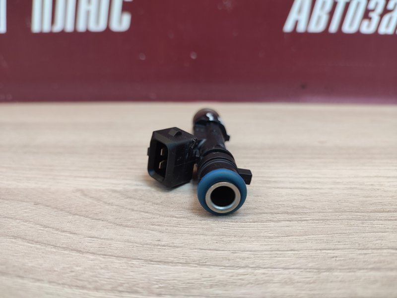 Форсунка топливная