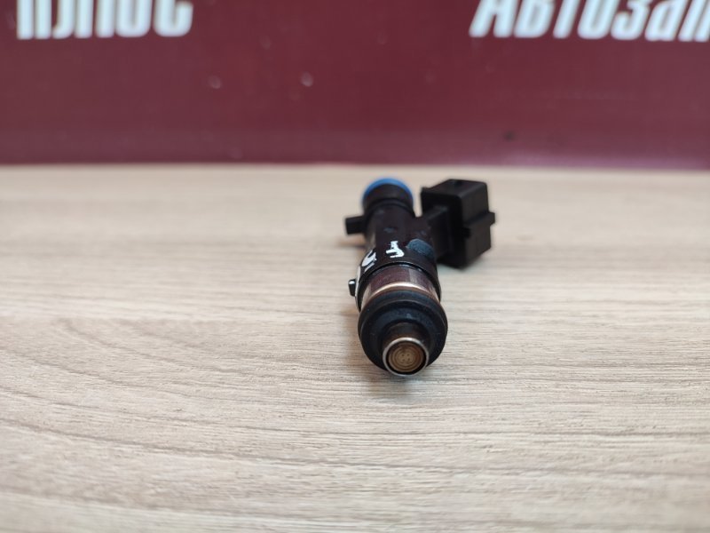 Форсунка топливная