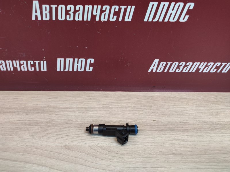 Форсунка топливная