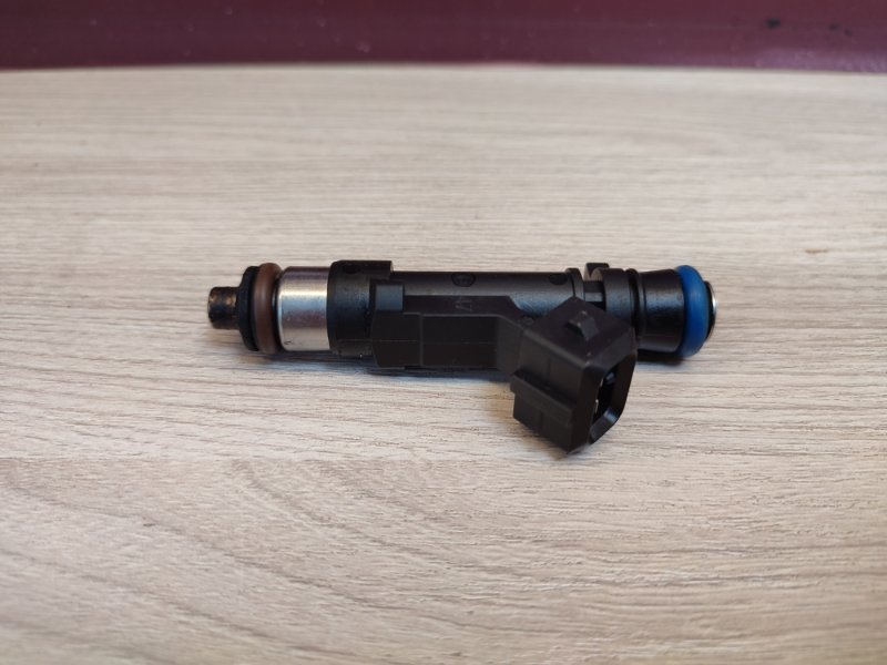 Форсунка топливная