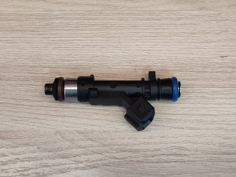 Форсунка топливная