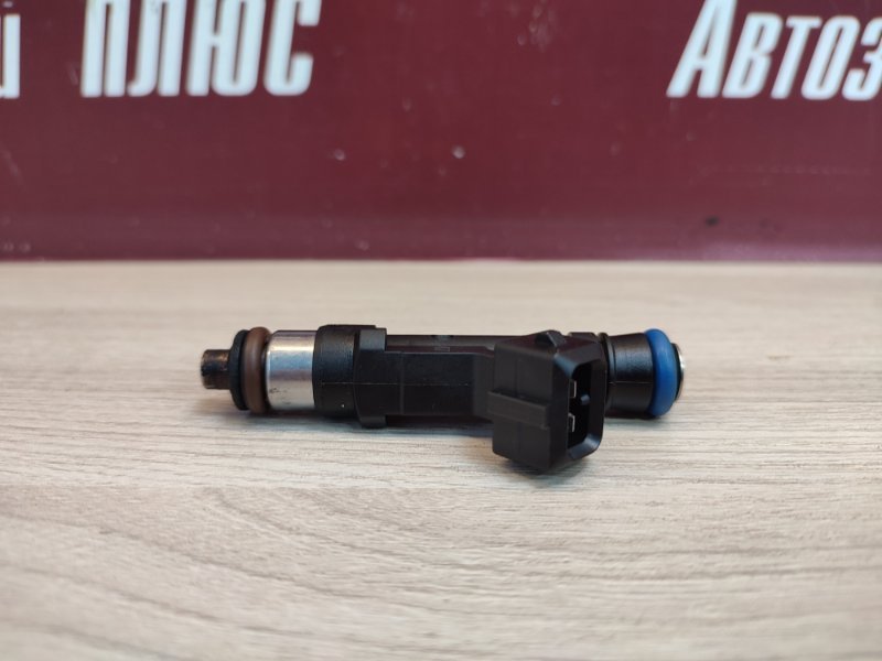 Форсунка топливная