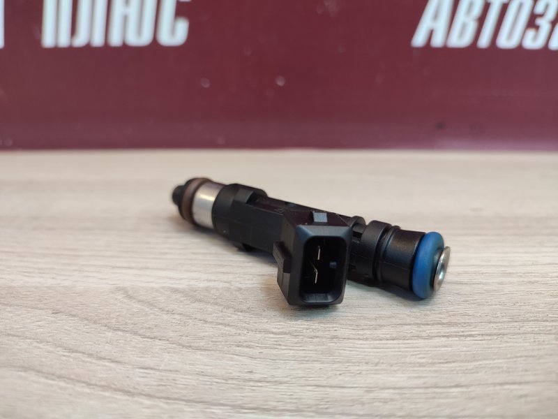 Форсунка топливная