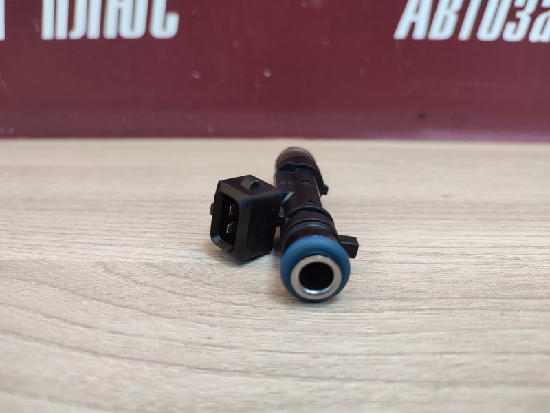 Форсунка топливная